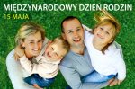 Międzynarodowy Dzień Rodzin