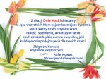 Dzień Matki