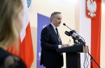 Tarcza dla regionu