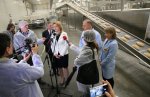Tarcza antykryzysowa w regionie