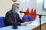 Dyskutowali o strefach buforowych