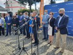 Inwestycje z rządowym wsparciem
