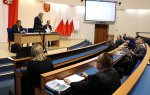 Dyskutowali o rolnictwie