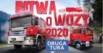 Szczegóły drugiej edycji „Bitwy o wozy”