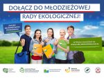 Powołanie Młodzieżowej Rady Ekologicznej