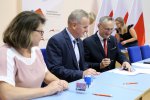 W trosce o naszych seniorów