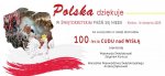 Polska dziękuje