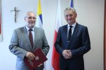 Nominacja w dziedzinie neonatologii