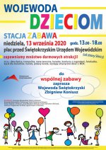 Wojewoda Dzieciom