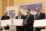 Rządowe wsparcie w regionie