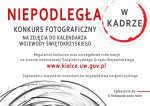 „Niepodległa w kadrze” – konkurs fotograficzny