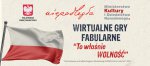 To właśnie Wolność - zaproszenie dla mieszkańców