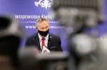 Powiaty i gminy z rządowym dofinansowaniem na inwestycje drogowe