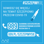 Szczepimy się