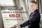 Przebudowa dworca