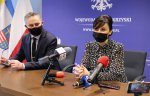 Nowy rzecznik i dyrektorzy