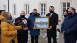 Sandomierskie Collegium Gostomianum nabrało blasku