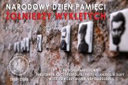  25.02.2021. Konferencja prasowa: obchody Narodowego Dnia Pamięci Żołnierzy Wyklętych.