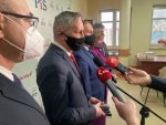 Rządowa pomoc dla świętokrzyskich gmin