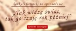 Literacki konkurs