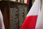 Uczczono pamięć ofiar Zbrodni Katyńskiej