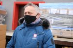 Kolejny sprzęt medyczny trafi do świętokrzyskich szpitali