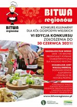 Rozpoczyna się "Bitwa Regionów"!