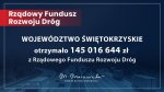 Miliony dla samorządów