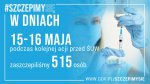 Szczepienia przed Urzędem