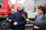 Ochrona dla świętokrzyskich szkół
