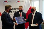Fundusze na rozwój