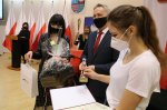 Finał trzeciomajowej gry