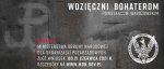 „Wdzięczni Bohaterom Powstańcom Warszawskim”