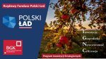 Wsparcie dla samorządowych inwestycji