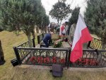 77. rocznica bitwy pod Olesznem