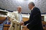 Wojewoda wręczył odznaczenia