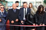 Nowe boisko w pińczowskim "Staszicu" otwarte!