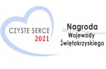 Nominacje  do nagrody  "Czyste Serce"