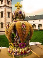 Święto plonów i rolników