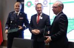 Porozumienie dla dobra środowiska