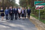 Drogi z rządowym dofinansowaniem