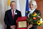 Złotousty gość wojewody