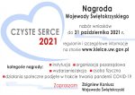 "Czyste Serce" - przedłużenie terminu składania wniosków