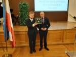 Setna rocznica muzeum sandomierskiego