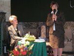 W Kielcach, na zaproszenie Stowarzyszenia "Europa Donna", gościła minister Izabela Jaruga-Nowacka, pełnomocnik rządu ds. równego statusu mężczyzn i kobiet