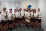 Rękodzieło gospodyń z Młodzaw