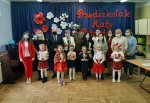 Patriotyczny konkurs