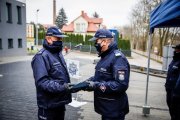 Fot. dzięki uprzejmości Zespołu Prasowego Komendy Wojewódzkiej Policji w Kielcach. 