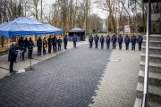 Fot. dzięki uprzejmości Zespołu Prasowego Komendy Wojewódzkiej Policji w Kielcach. 