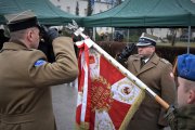 Fot. Centrum Przygotowań do Misji Zagranicznych w Kielcach Fot. Centrum Przygotowań do Misji Zagranicznych w Kielcach